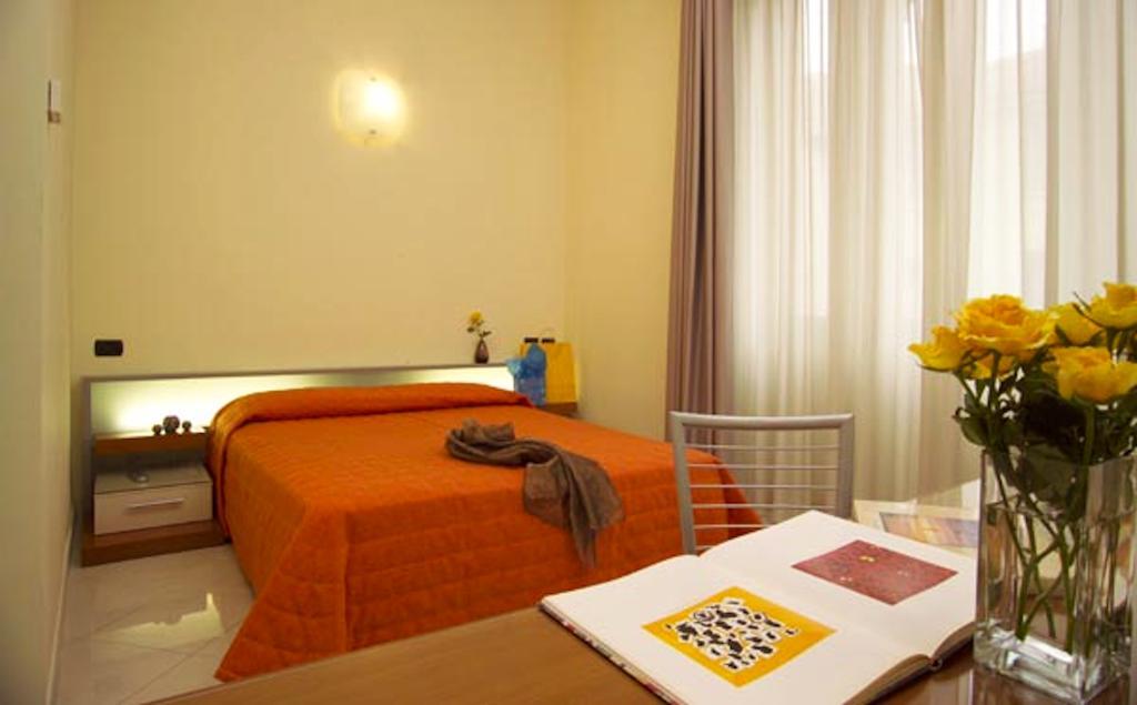 Hotel Del Corso Милан Экстерьер фото